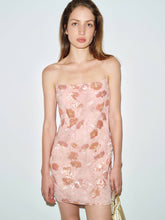 Madi Dress