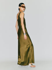 Pamela Silk Dress