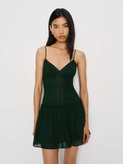 Citrus Dress