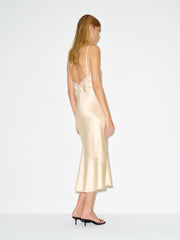 Briar Silk Sleep Dress