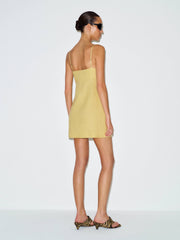 Demi Linen Dress