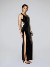 Emmalee Velvet Dress