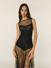 Elana Dress
