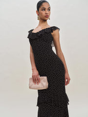 Tripoli Dress