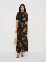 Dorit Dress