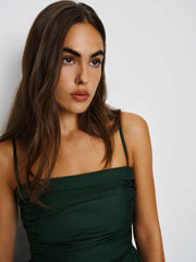Kastoria Dress