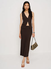 Olivia Knit Two Piece