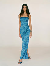 Frankie Silk Dress