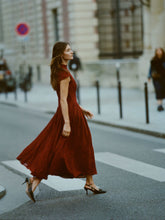 Petites Maven Dress