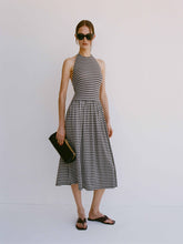 Clara Knit Dress