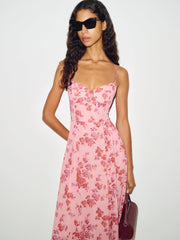 Jaelyn Dress