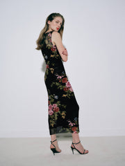 Benson Knit Dress