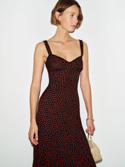 Tully Dress