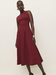 Devin Knit Dress