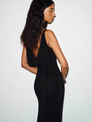 Yvette Knit Dress