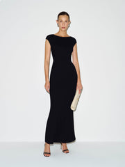Dovie Knit Dress