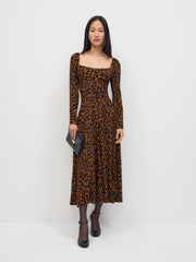 Rinna Dress