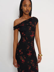 Jamen Knit Dress