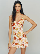 Rimona Dress