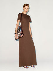 Max Knit Dress