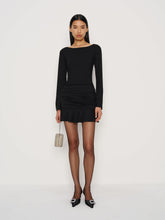 Brielle Knit Dress