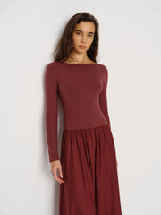 Abel Knit Dress