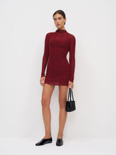 Elani Knit Dress
