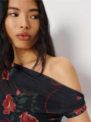 Adrielle Knit Dress