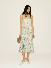 Zahara Dress