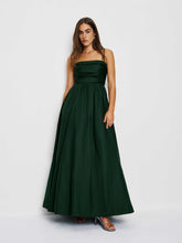Kastoria Dress