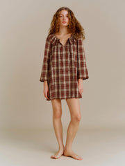 Madeline Sleep Dress