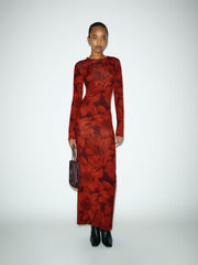 Tommie Knit Dress