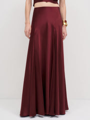 Sera Silk Two Piece
