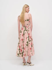 Lela Dress