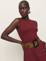 Devin Knit Dress