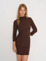 Camille Knit Dress