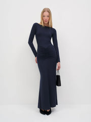 Alara Knit Dress