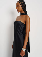 Oren Silk Dress