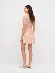 Leannah Dress