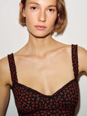 Tully Dress