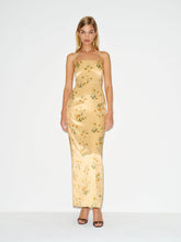 Frankie Silk Dress