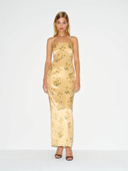 Frankie Silk Dress