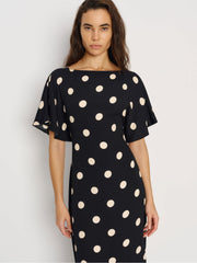 Maeva Dress