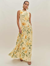 Camella Dress