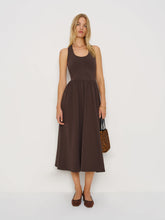 Walker Knit Dress