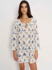 Madeline Sleep Dress