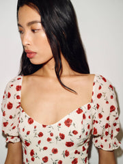 Gloria Dress