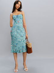 Camira Dress