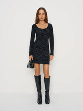 Maisie Knit Dress