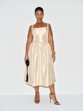 Janu Dress Es